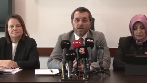 AK Parti'den İBB'ye zam tepkisi