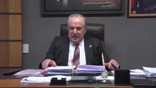 AK Parti İstanbul Milletvekili Ensarioğlu: "Gençler, uyuşturucu peşinde koşuyor, buna bir çare...