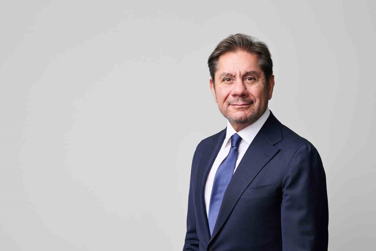 AKBANK GENEL MÜDÜRÜ KAAN GÜR