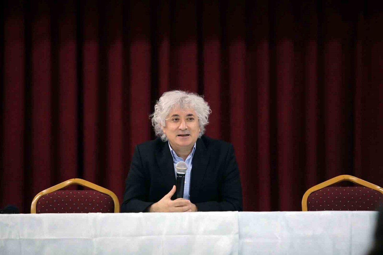 AKDENİZ ÜNİVERSİTESİ PROF. DR. TUNCER KARPUZOĞLU ORGAN NAKLİ VE İLERİ SAĞLIK ARAŞTIRMALARI...