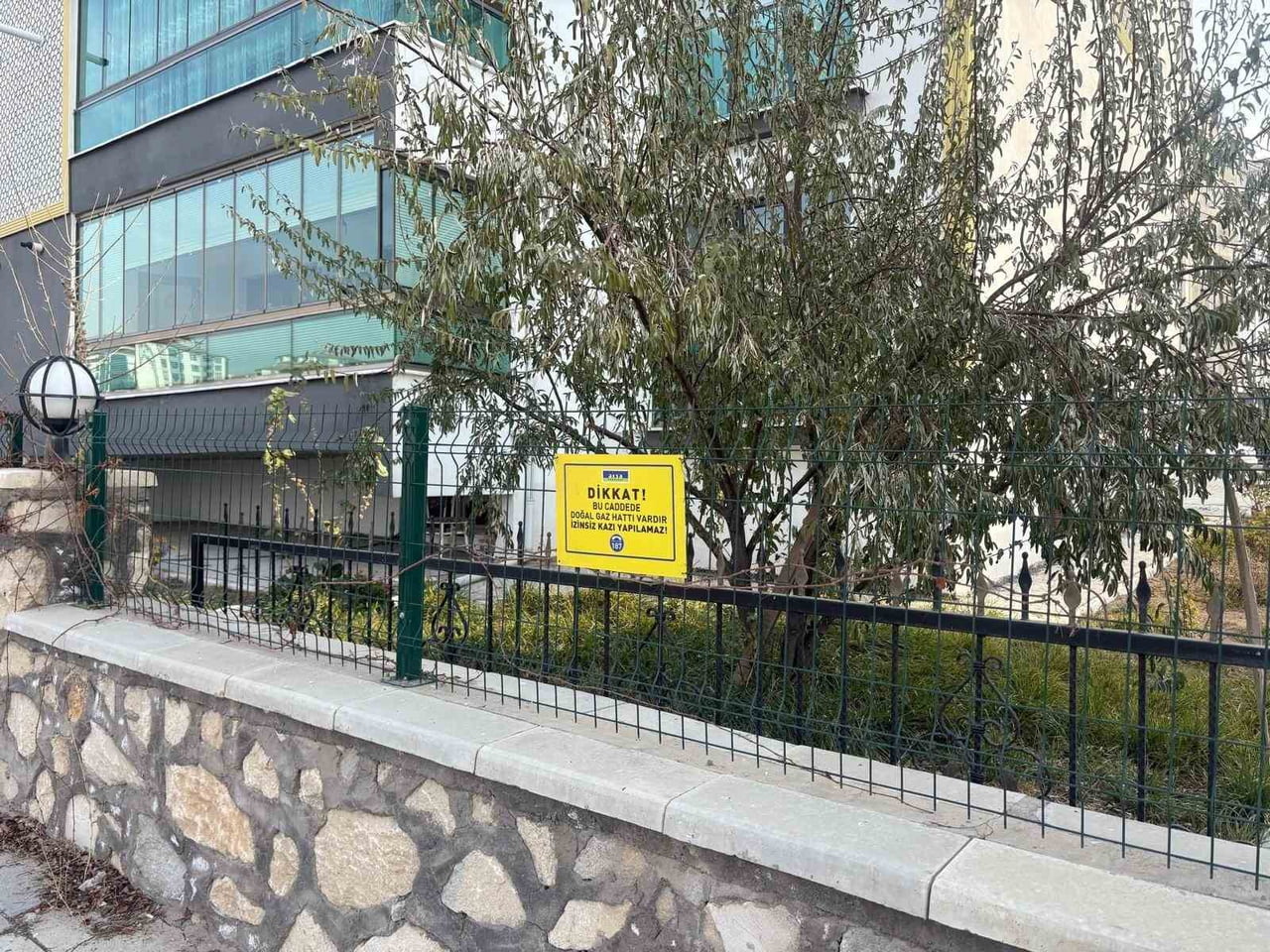 AKSA SİİRT BATMAN DOĞALGAZ, GÜVENLİ VE KESİNTİSİZ DOĞAL GAZ ARZI İÇİN YILDA İKİ KEZ...