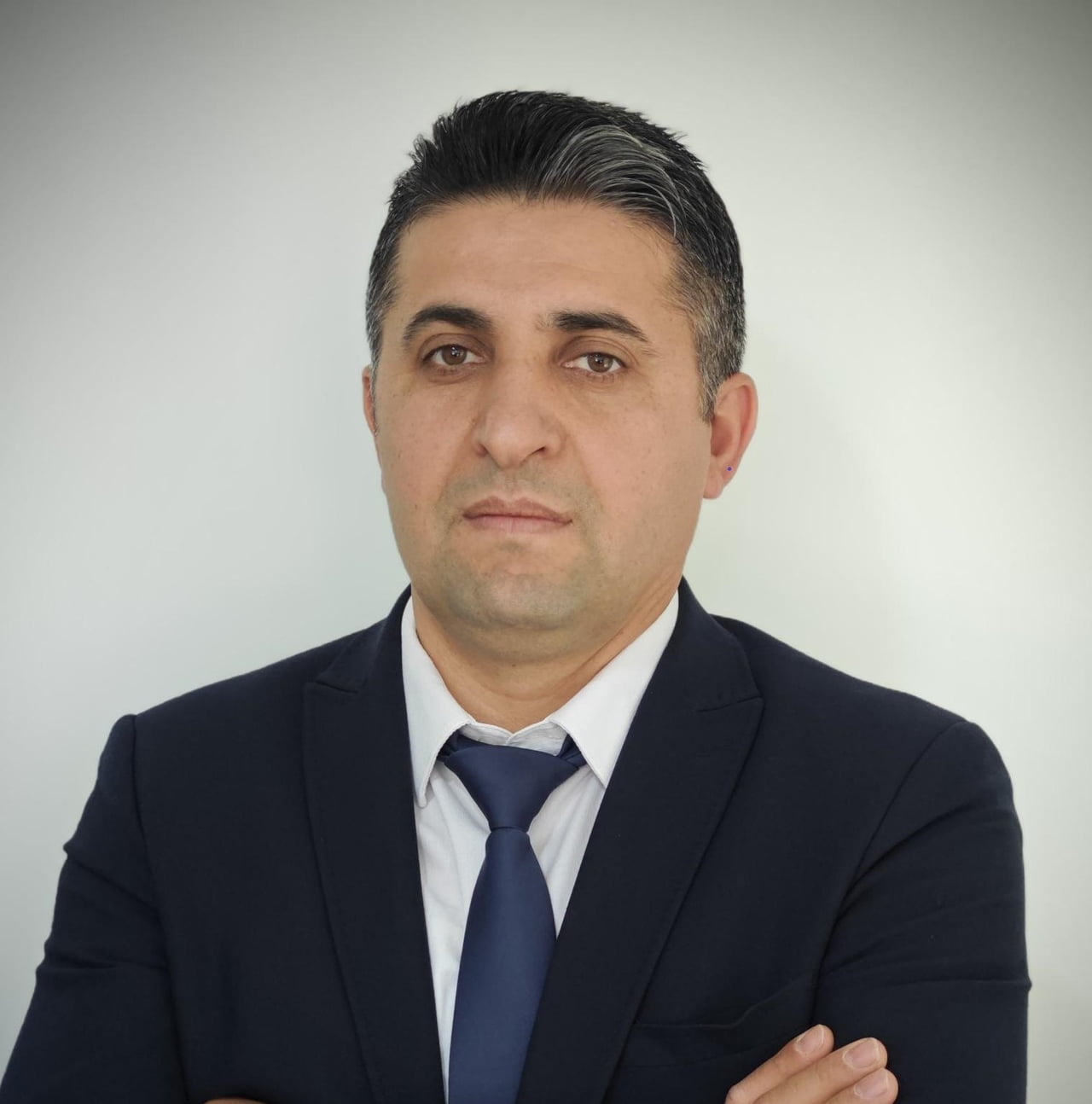 AKSA SİİRT BATMAN DOĞALGAZ ŞİRKET MÜDÜRÜ ADNAN DOĞAN