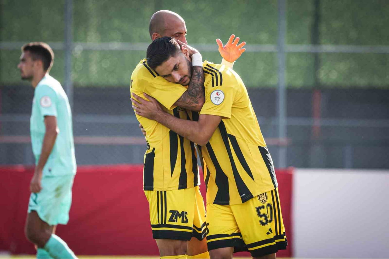 ALİAĞA FK, TFF 2. LİG KIRMIZI GRUP’TA OYNADIĞI SON ÜÇ MAÇTA 2 BERABERLİK VE 1 MAĞLUBİYET ALARAK...