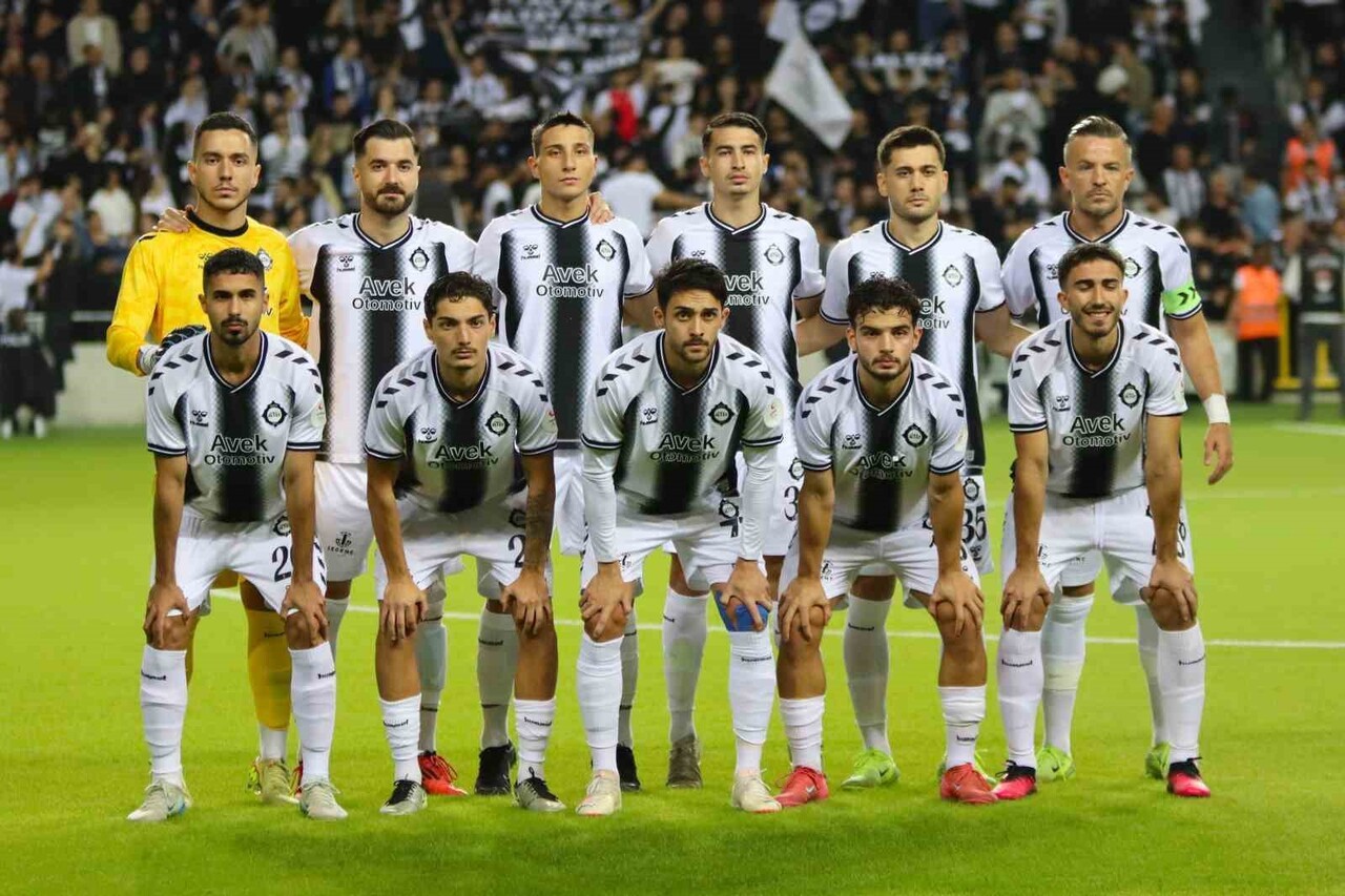 ALTAY ÇIKIŞA GEÇTİ (ARŞİV)