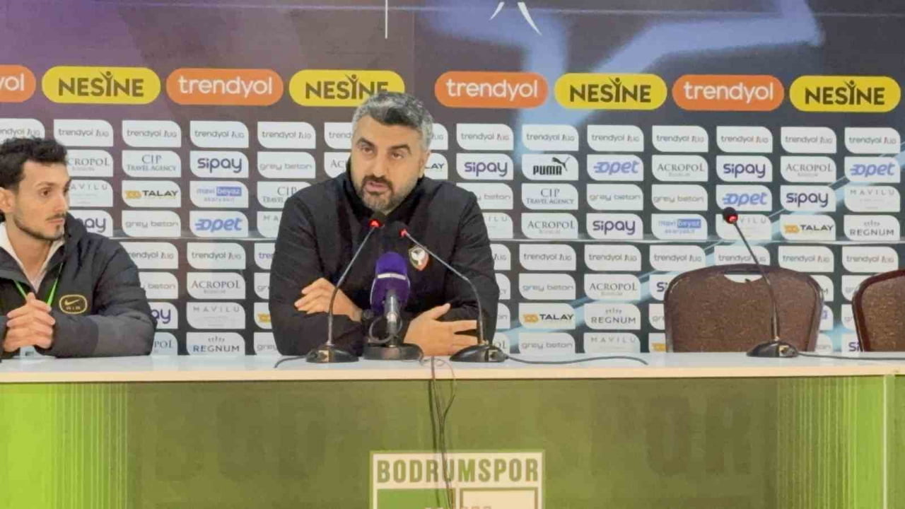 AMED SK ANTRENÖRÜ SİNAN KALOĞLU