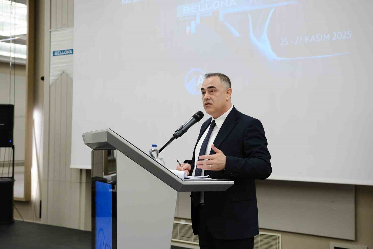 ANADOLU GÜÇBİRLİĞİ HOLDİNG, YENİ YAPISININ ARDINDAN İLK ANA BAYİ TOPLANTISINI GERÇEKLEŞTİRDİ....