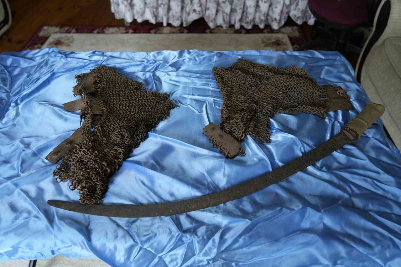 ANADOLU VE KARADENİZ’İN İSLAMLAŞMASI VE TÜRKLEŞMESİNDE ÖNEMLİ ROL OYNAYAN ORTA ASYA EVLİYALARINDAN...