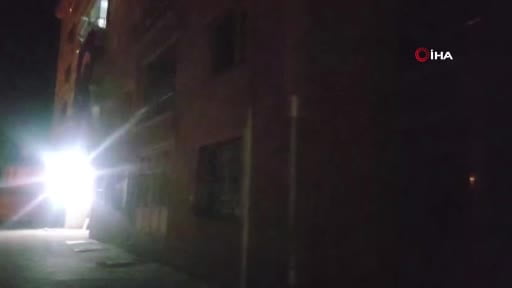 Ankara’ya şehit ateşi düştü