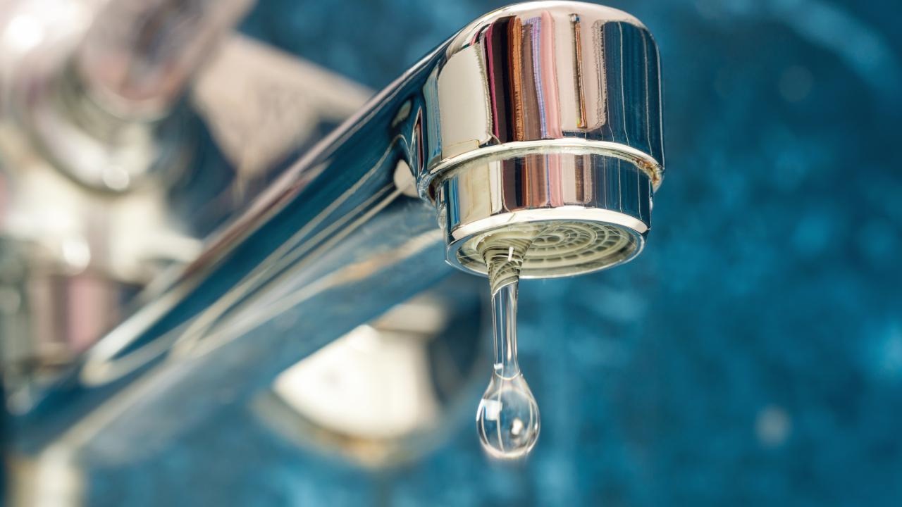 Ankaralılar Dikkat! Musluklar O Saatlerde Akmayacak: Başkentte "Kontrollü Su" Dönemi Resmen Başladı