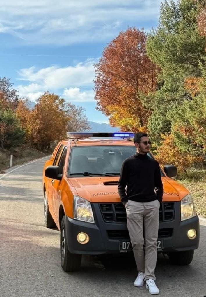 ANTALYA’NIN AKSEKİ İLÇESİNDE, ANTALYA KARAYOLLARI 133. ŞUBE ŞENLİĞİ’NDE GÖREV YAPAN 24 YAŞINDAKİ...