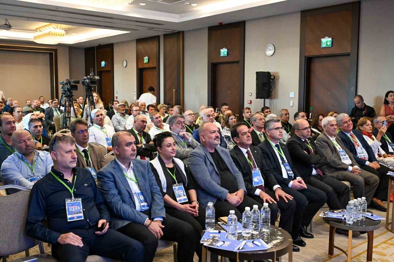 ANTALYA TARIM KONSEYİ, ANTALYA TİCARET BORSASI, ANTALYA İL TARIM VE ORMAN MÜDÜRLÜĞÜ İŞ BİRLİĞİNDE...