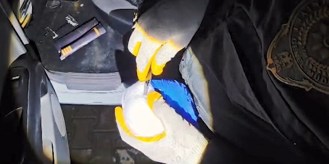 ARAÇTA YAPILAN ARAMALAR