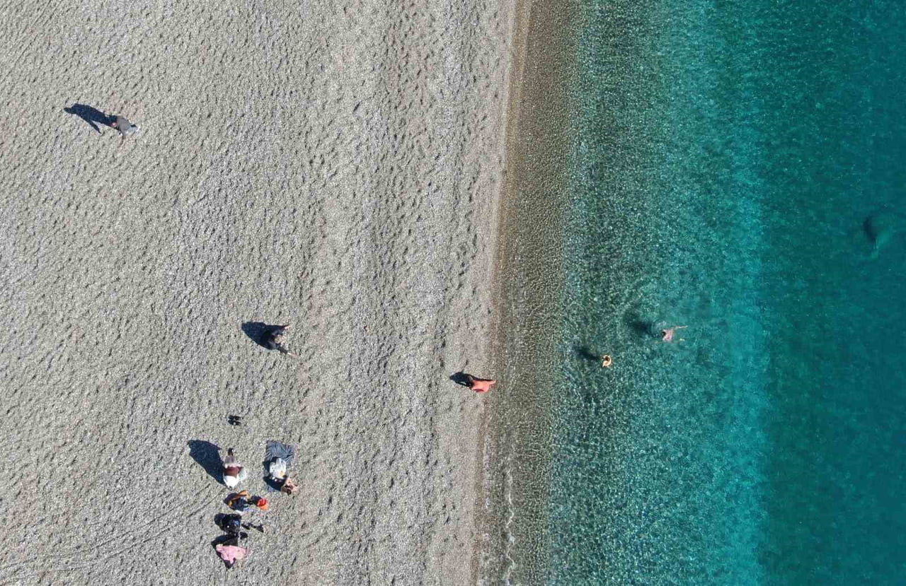 ARALIK AYININ SON HAFTASINDA TÜRKİYE’DE BİRÇOK İLDE YOĞUN KAR YAĞIŞI VE SERT KIŞ KOŞULLARI...