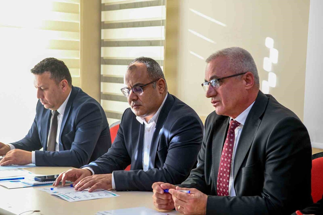 ARGUVAN’A 114.6 MİLYON TL’LİK ALTYAPI YATIRIMI