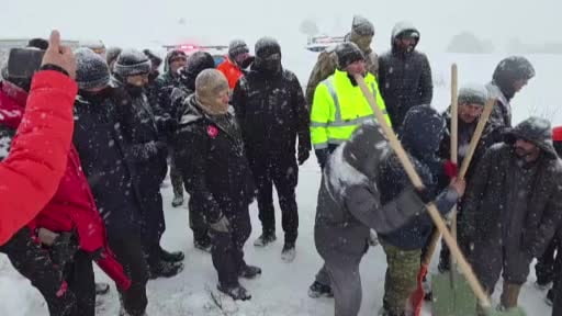 Artvin'de çığ altında kalan 3 çobandan birinin cansız bedenine ulaşıldı