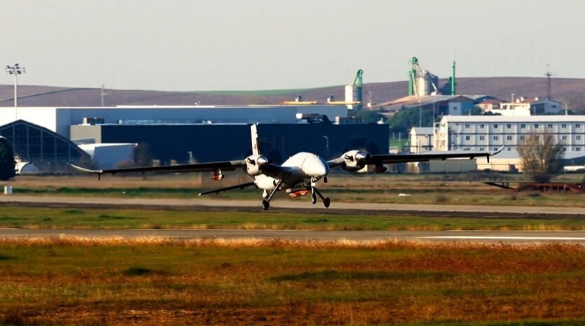 ASELSAN, TOLUN MÜHİMMAT AİLESİNİN YENİ ÜYESİ TOLUN-F'Yİ VE GELİŞMİŞ ANTİ-JAM KABİLİYETLERİNİ...