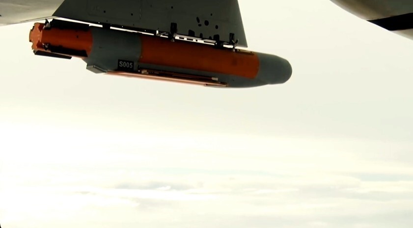 ASELSAN, TOLUN MÜHİMMAT AİLESİNİN YENİ ÜYESİ TOLUN-F'Yİ VE GELİŞMİŞ ANTİ-JAM KABİLİYETLERİNİ...