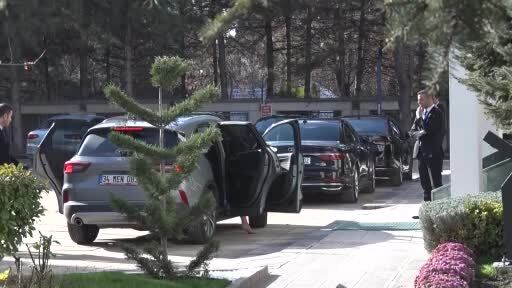 Asgari ücret komisyonu toplanıyor