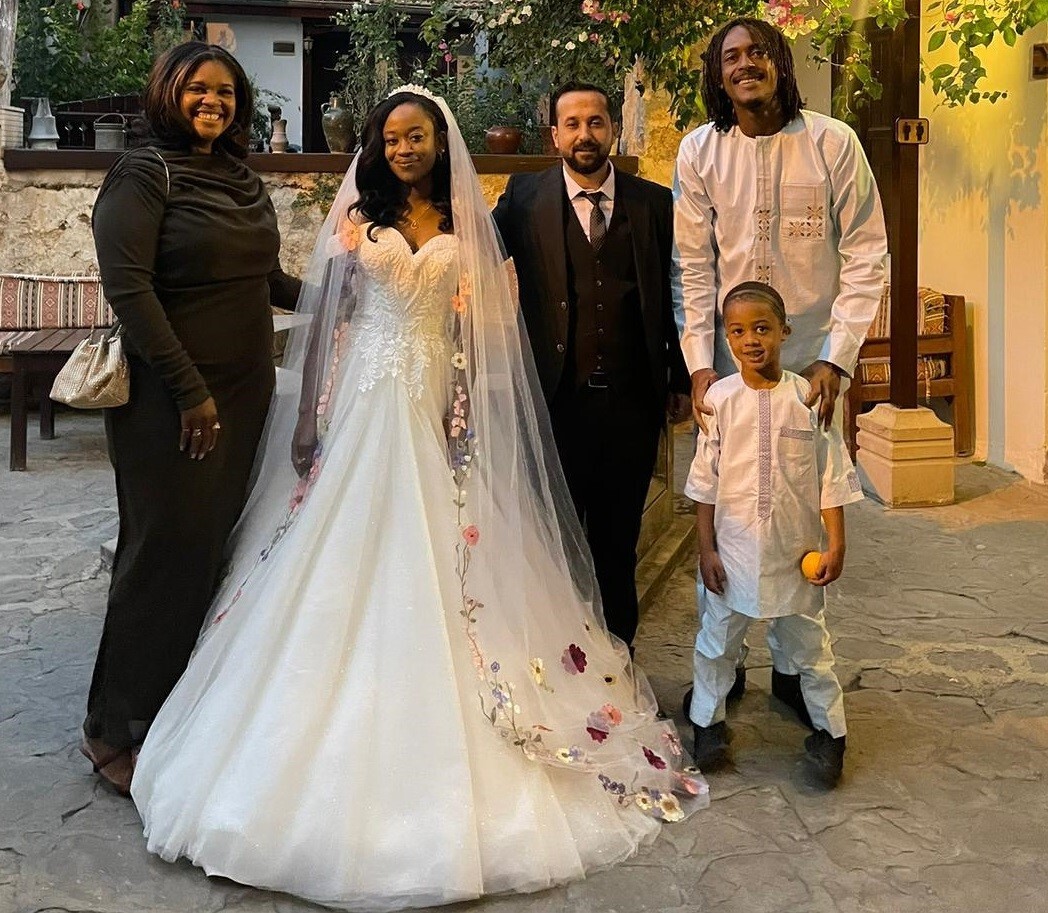 ASLEN ADANA’NIN FEKE İLÇESİ DOĞUMLU OLAN VE YURT DIŞINDA BİR FİRMADA TASARIM İŞİYLE UĞRAŞAN HALİL...