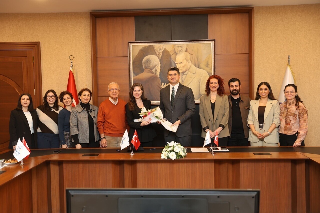 ATAŞEHİR BELEDİYESİ İLE TÜRKİYE ÇOCUKLARA YENİDEN ÖZGÜRLÜK VAKFI ARASINDA, SUÇA SÜRÜKLENEN VEYA...