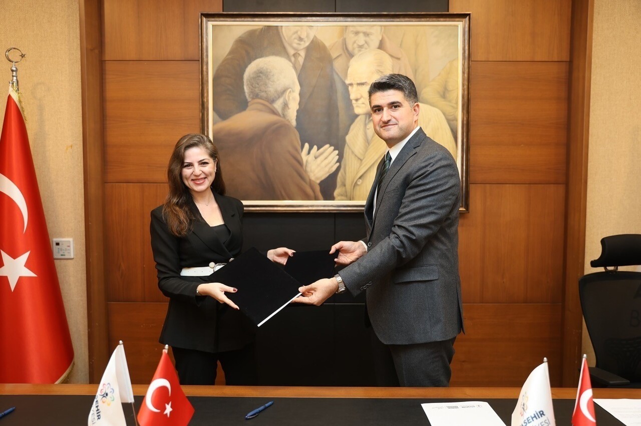 ATAŞEHİR BELEDİYESİ İLE TÜRKİYE ÇOCUKLARA YENİDEN ÖZGÜRLÜK VAKFI ARASINDA, SUÇA SÜRÜKLENEN VEYA...