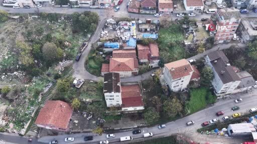 Ataşehir’de kaçak at kesimi ortaya çıktı: 2 kişi gözaltına alındı