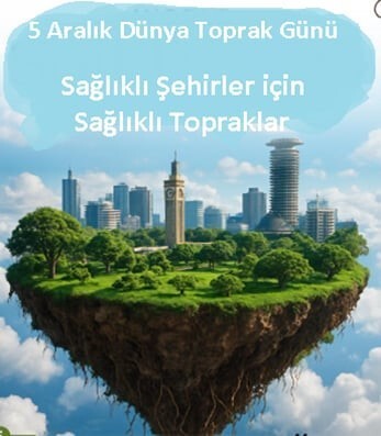 ATATÜRK ÜNİVERSİTESİ ZİRAAT FAKÜLTESİ TOPRAK BİLİMİ VE BİTKİ BESLEME BÖLÜM ÖĞRETİM ÜYESİ PROF. DR....