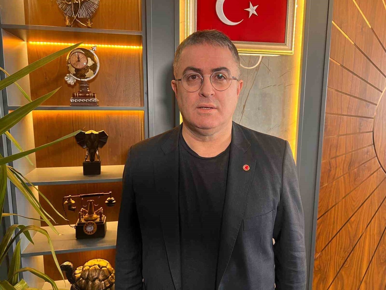 AVUKAT MESUT ÇAKAR