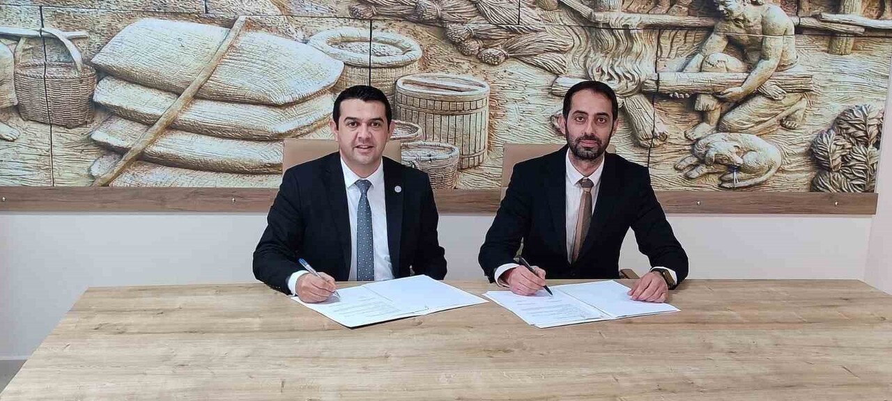 AYDIN ADNAN MENDERES ÜNİVERSİTESİ (ADÜ) BUHARKENT MESLEK YÜKSEKOKULU (MYO) İLE BUHARKENT HALK...