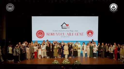 Bakan Göktaş: "Aile ve Nüfus 10 Yılı’nda aileyle büyüyen güçlü Türkiye için çalışmayı...