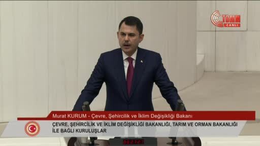 Bakan Kurum: "27 Aralık’ta Hatay’ımızda, 455 bininci yuvamızın anahtarlarını teslim...