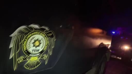 Bakan Yerlikaya: "FETÖ’ye yönelik operasyonlarımızda 160 şüpheli yakalandı"