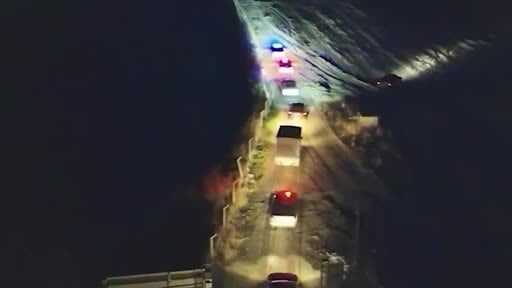 Bakan Yerlikaya: "Uyuşturucu satıcılarına yönelik düzenlenen operasyonlarda 354,5 kilogram...