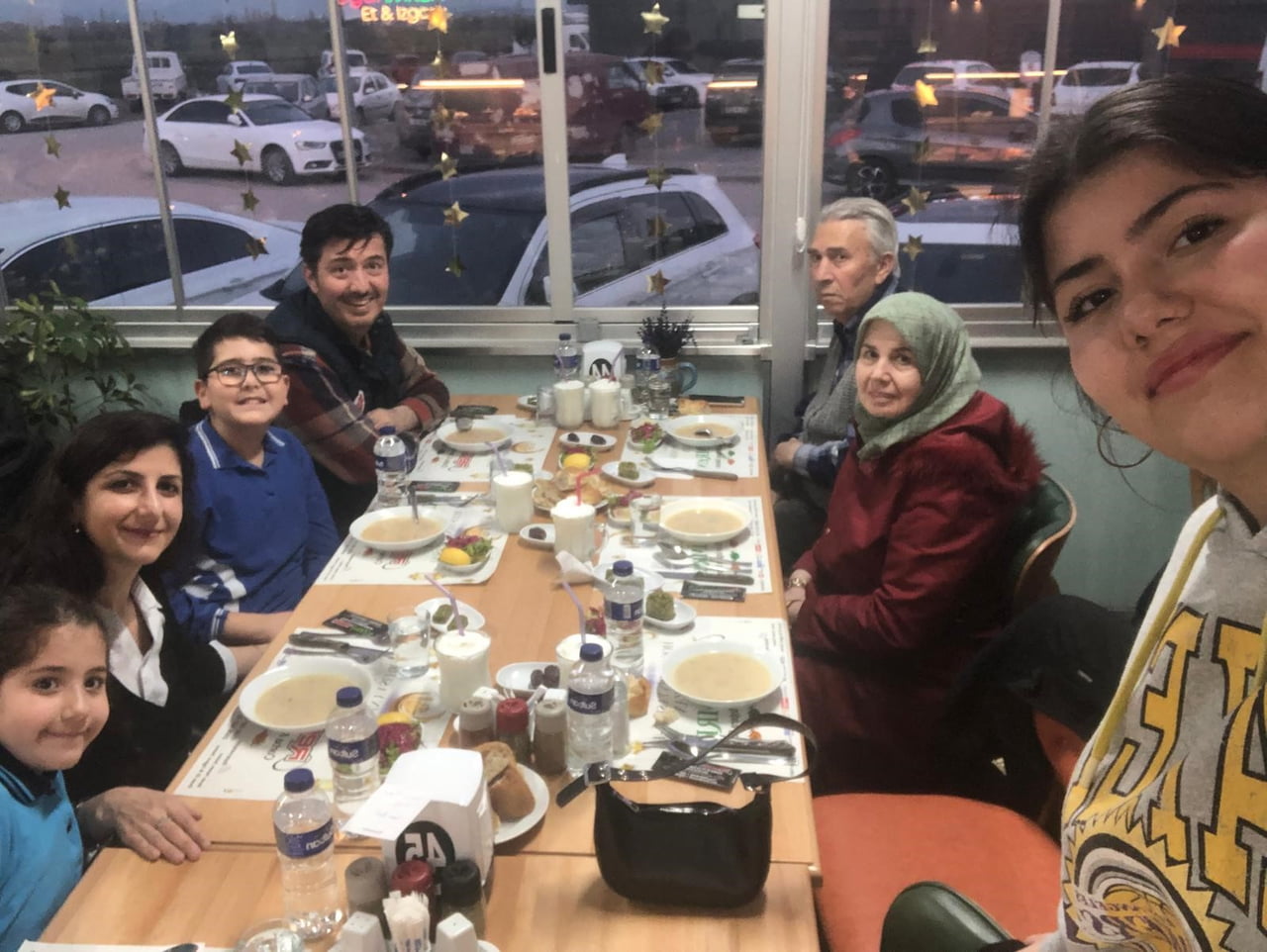 BALIKESİR'DE 69 YAŞINDA HAYATINI KAYBEDEN EMBİYE YENER, HAYATTAYKEN OĞLUNA, VEFAT ETTİKTEN SONRA...