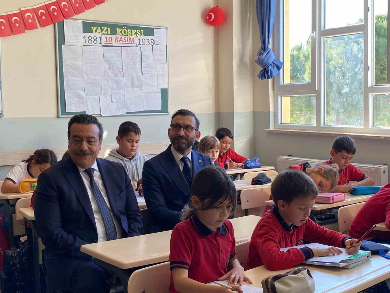 BALIKESİR ÜNİVERSİTESİ BURHANİYE UYGULAMALI BİLİMLER FAKÜLTESİ(BUBFA), SOSYAL SORUMLULUK...