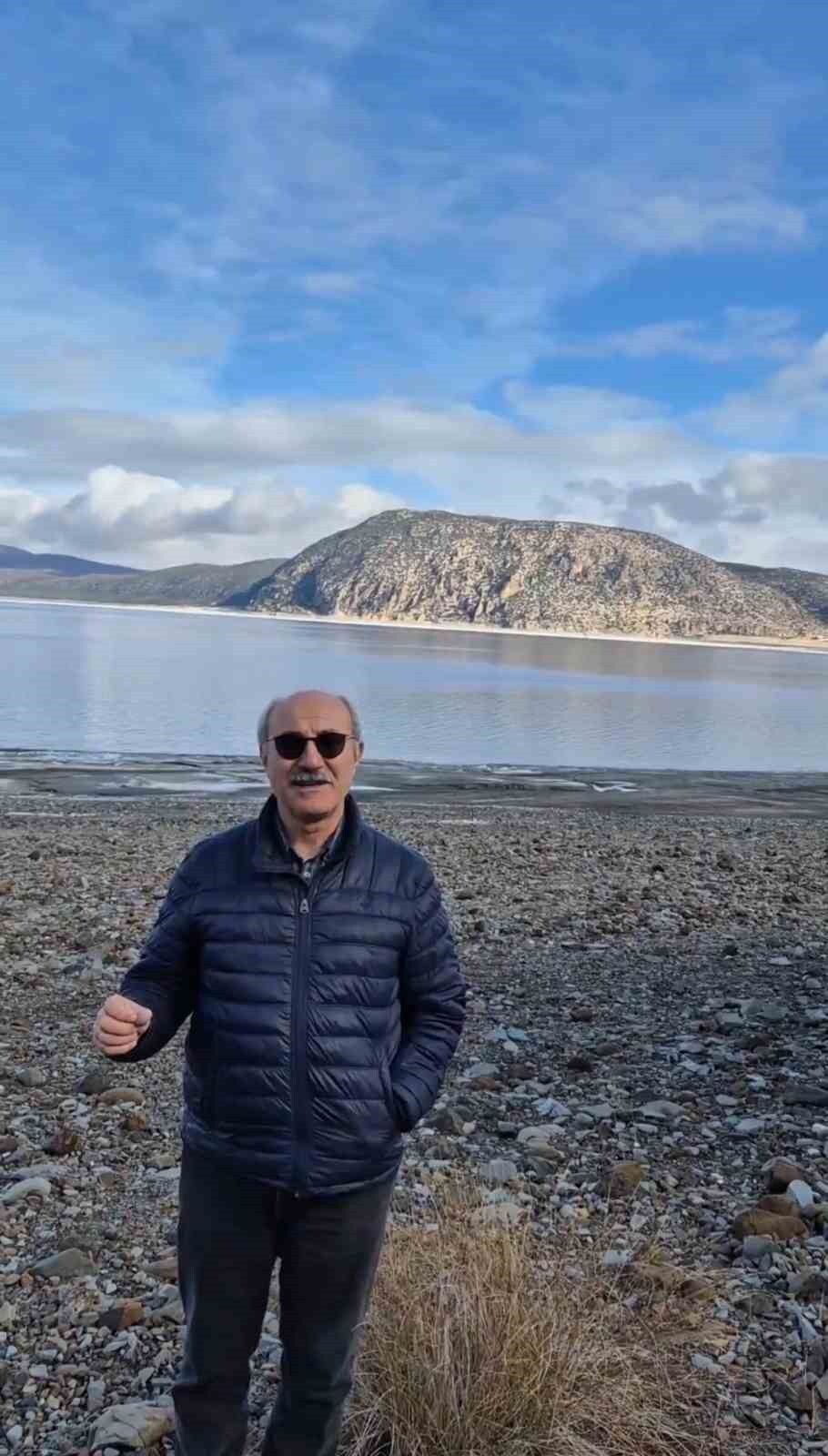 BANDIRMA ONYEDİ EYLÜL ÜNİVERSİTESİ DENİZCİLİK FAKÜLTESİ ÖĞRETİM ÜYESİ PROF. DR. MUSTAFA SARI...