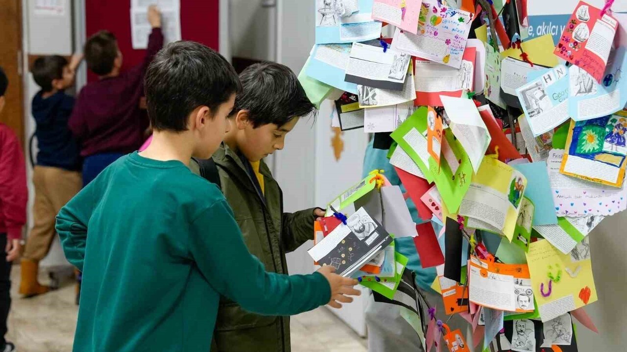 BAŞİSKELE BELEDİYESİ TARAFINDAN ÇOCUKLARIN EĞİTİMİNE VE KİŞİSEL GELİŞİMİNE KATKI SUNMAK AMACIYLA...