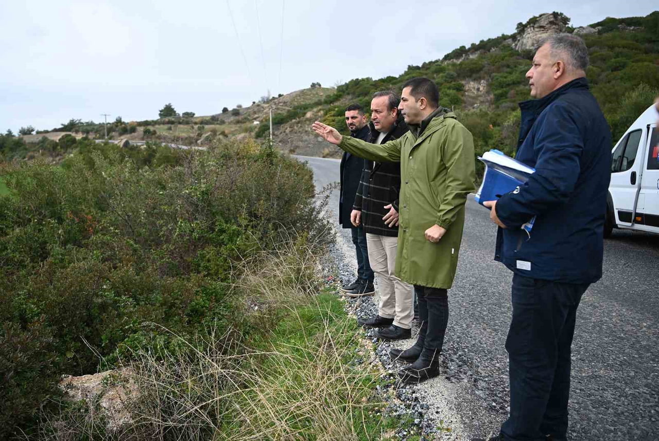 BAŞKAN ÖMER GÜNEL’DEN CAN DOSTLAR İÇİN YENİ BİR HİZMET DAHA