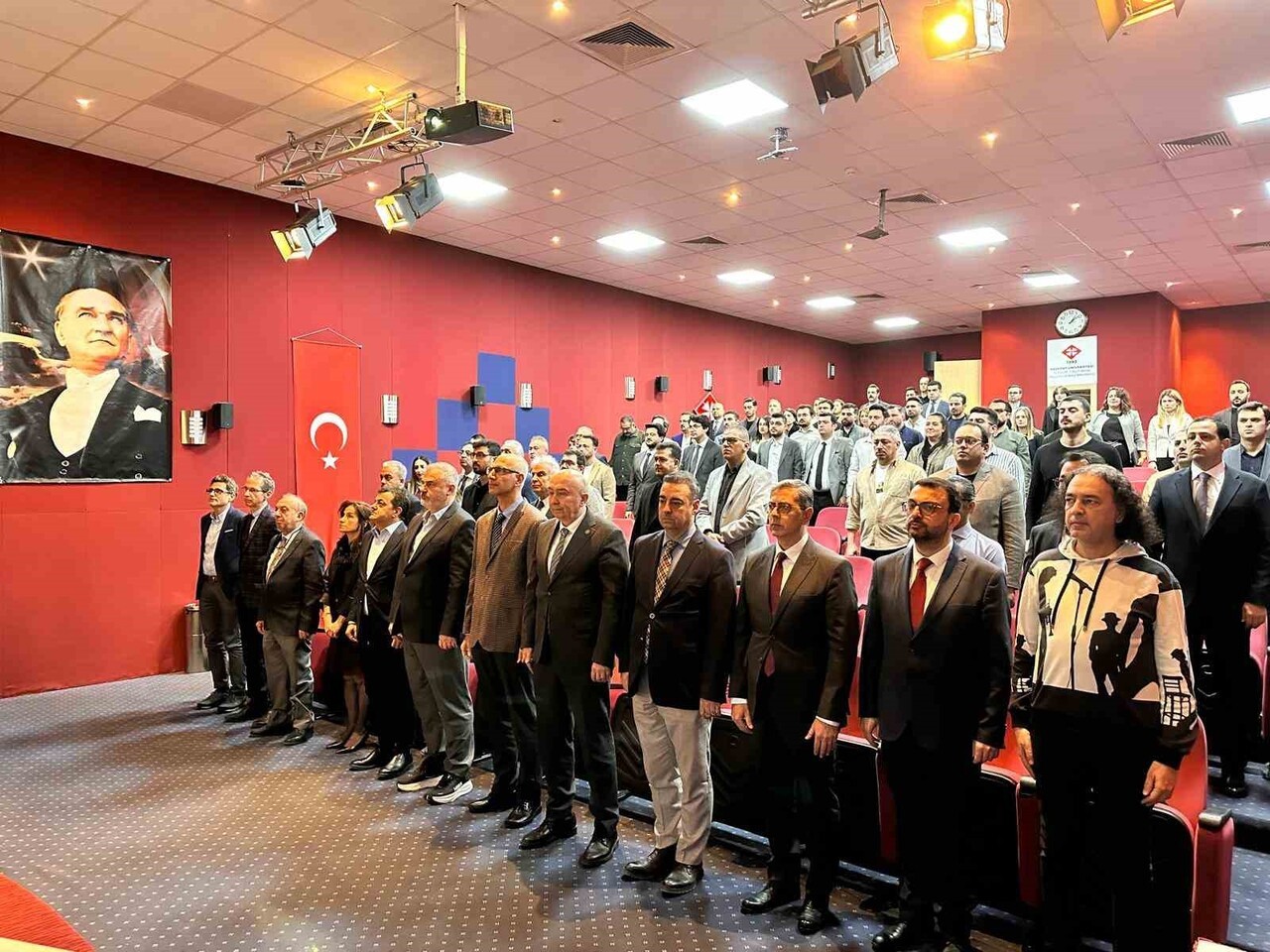 BAŞKENT ÜNİVERSİTESİ ADANA DR. TURGUT NOYAN UYGULAMA VE ARAŞTIRMA MERKEZİ, KALP VE DAMAR...