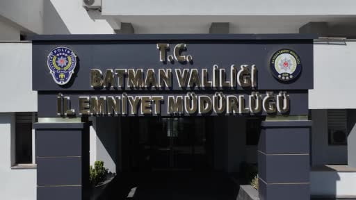 Batman’da narkotik operasyonu: Uyuşturucu madde ve ruhsatsız silah ele geçirildi