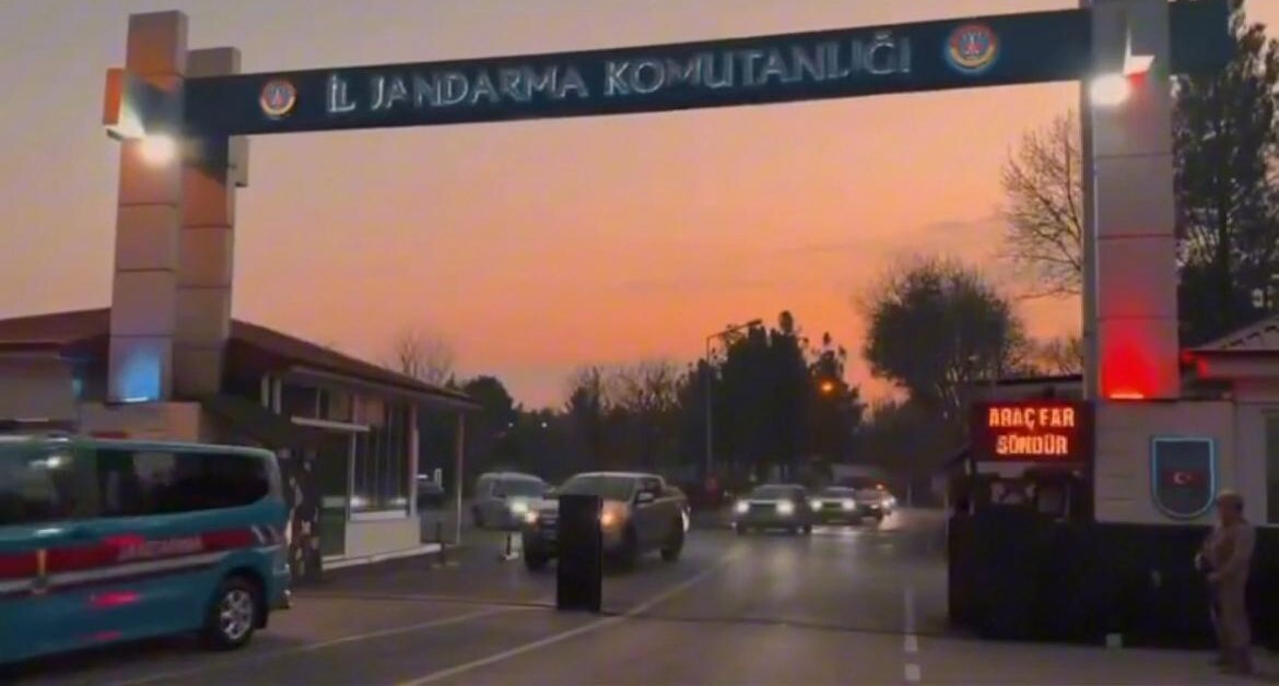 BATMAN MERKEZLİ 23 İLDE DÜZENLENEN EŞ ZAMANLI OPERASYONDA HESAPLARINDA 6 MİLYAR 182 MİLYON TL...