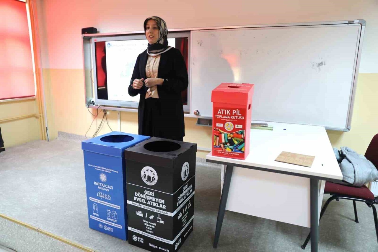 BATTALGAZİ BELEDİYESİ, İLÇENİN FARKLI NOKTALARINDA SAHA ÇALIŞMALARI, SOSYAL ETKİNLİKLER, KÜLTÜREL...