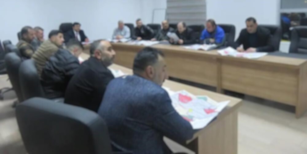 BAYBURT'TA ‘AVCI EĞİTİM KURSU' DÜZENLENECEK