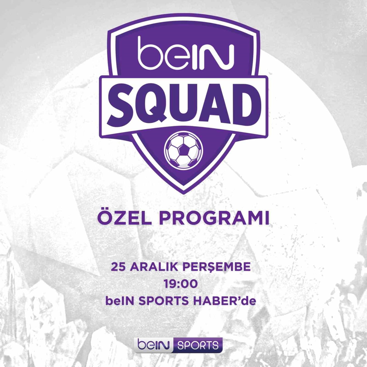BEIN SQUAD PROJESİNDE BU HAFTA KINIKSPOR VE DİYARBAKIR ASLAN SPOR KULÜBÜ’NÜN ÖZEL RÖPORTAJLARI 25...