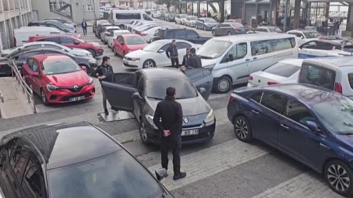 Bıçaklı cinayetin zanlısı tutuklandı