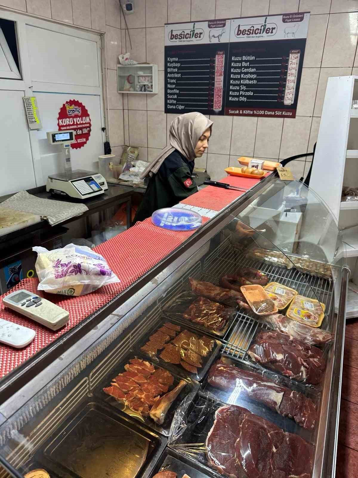 BİLECİK'TE YILBAŞI ÖNCESİ DENETİMLER ARTTI