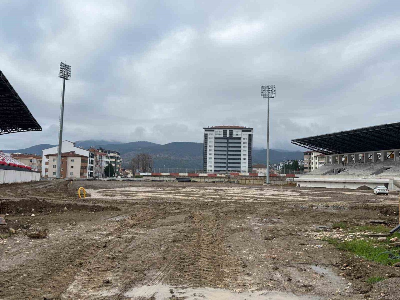 BİLECİK'TEKİ KULÜPLERDEN TEPKİ GELDİ