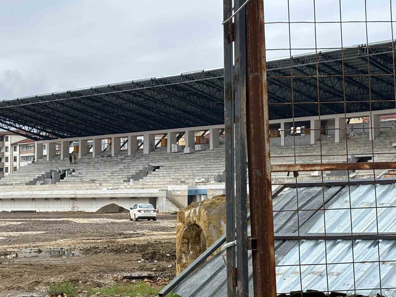 BİLECİK'TEKİ KULÜPLERDEN TEPKİ GELDİ