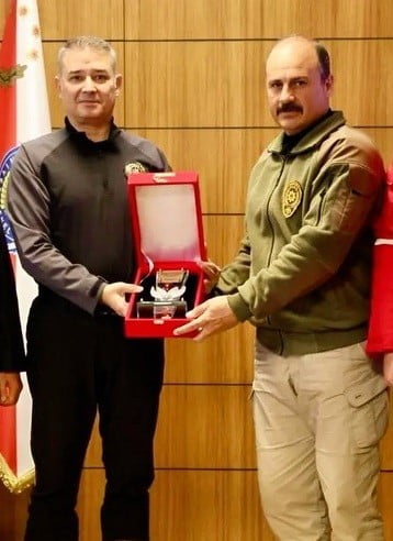 BİLECİK’TE 53 KAN BAĞIŞIYLA HAYATLARA UMUT OLDU