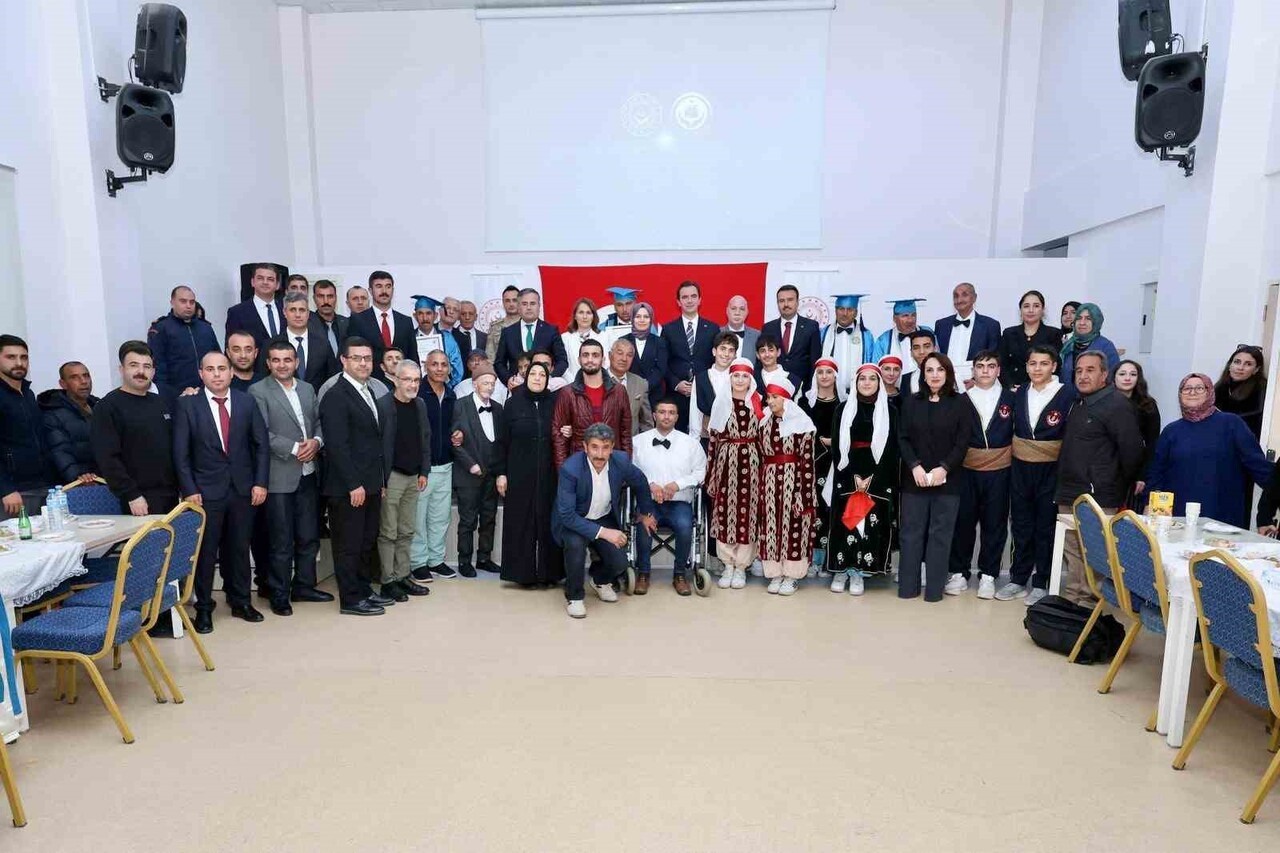 BİTLİS’İN AHLAT İLÇESİNDE BULUNAN ENGELSİZ YAŞAM, BAKIM, REHABİLİTASYON VE AİLE DANIŞMA MERKEZİ...